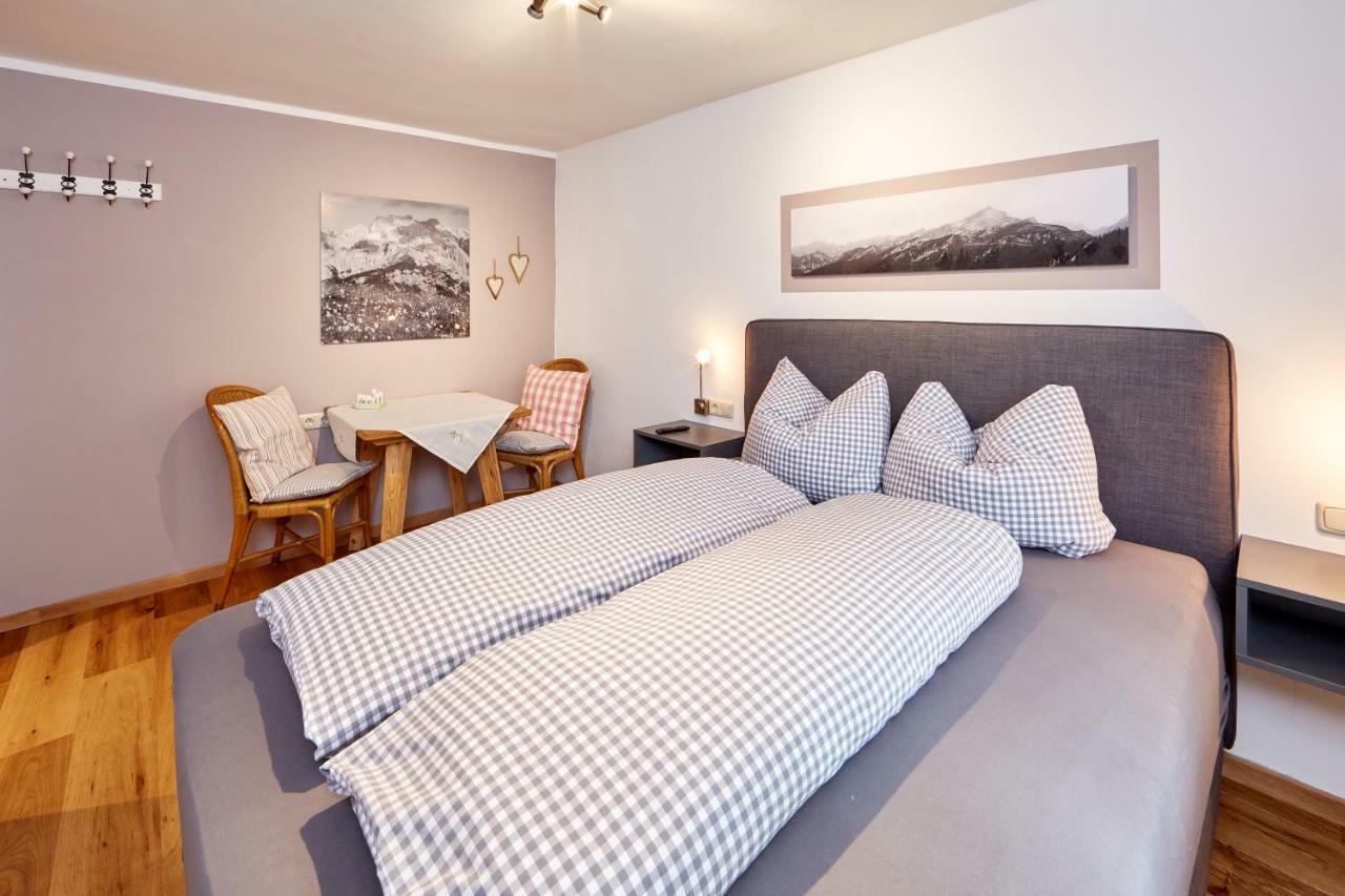 Ferienwohnung Graseck Garmisch-Partenkirchen Exterior photo